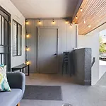 Incredible Location In Old Town 2 King Bds & Patio